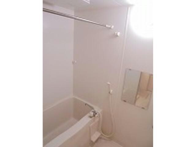 セジュール白浜　Ａ棟の物件内観写真