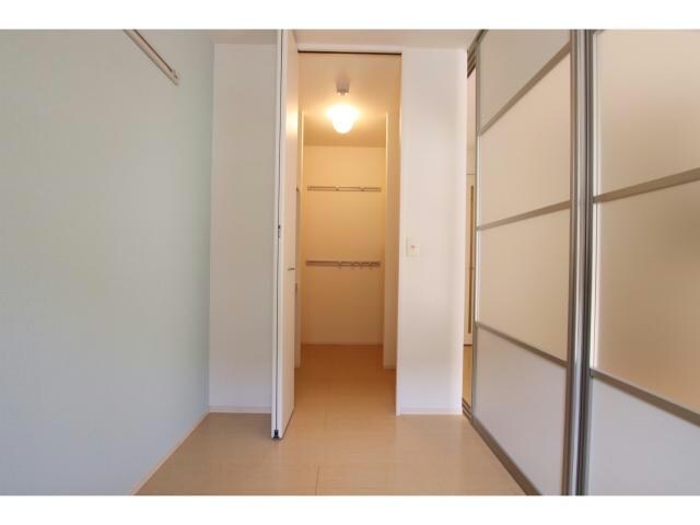 セジュール白浜　Ａ棟の物件内観写真