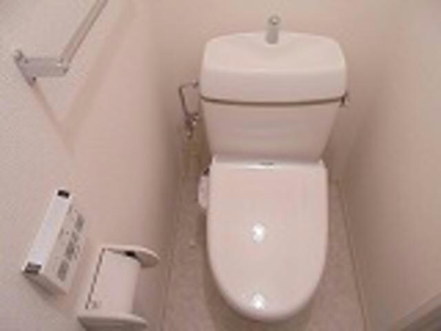 セジュール白浜　Ａ棟の物件内観写真