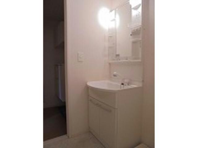 セジュール白浜　Ａ棟の物件内観写真