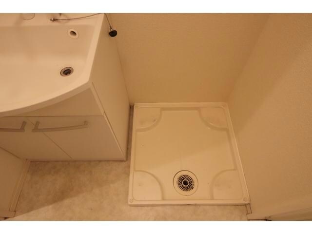 セジュール白浜　Ａ棟の物件内観写真