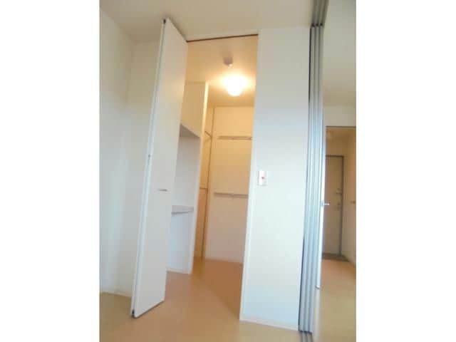 セジュール白浜　Ａ棟の物件内観写真