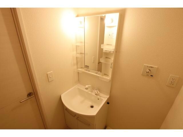 セジュール白浜　Ａ棟の物件内観写真