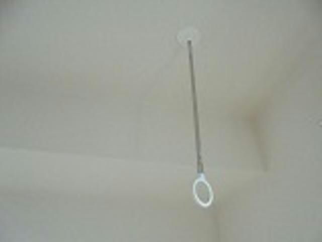 セジュール白浜　Ａ棟の物件内観写真