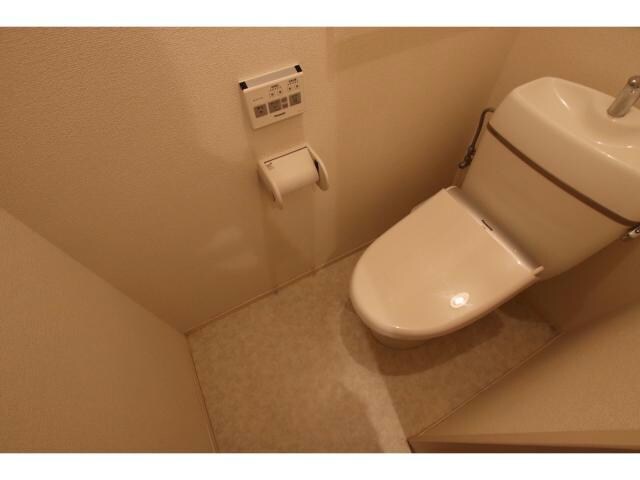 セジュール白浜　Ａ棟の物件内観写真