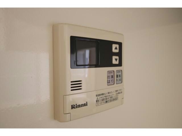 セジュール白浜　Ａ棟の物件内観写真