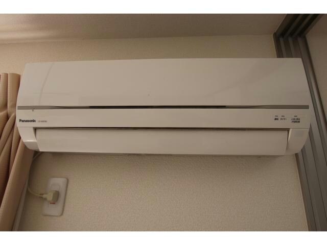 セジュール白浜　Ａ棟の物件内観写真