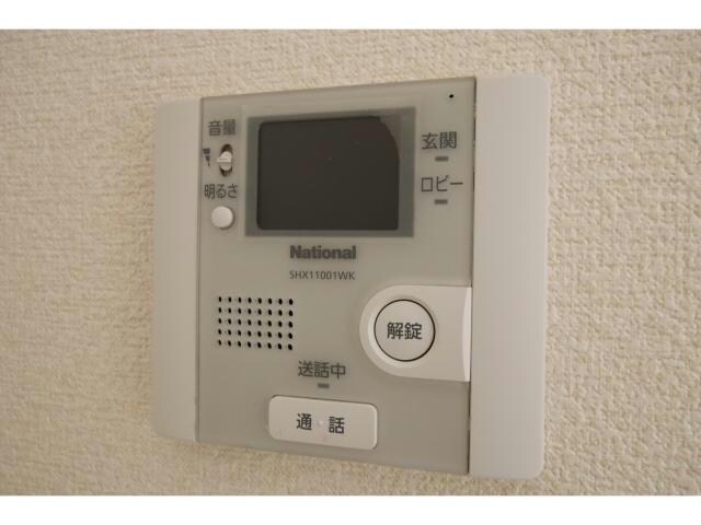 セジュール白浜　Ａ棟の物件内観写真