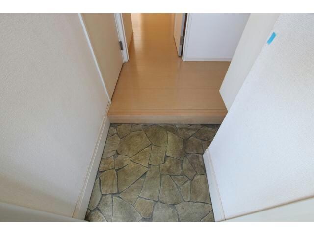 セジュール白浜　Ａ棟の物件内観写真