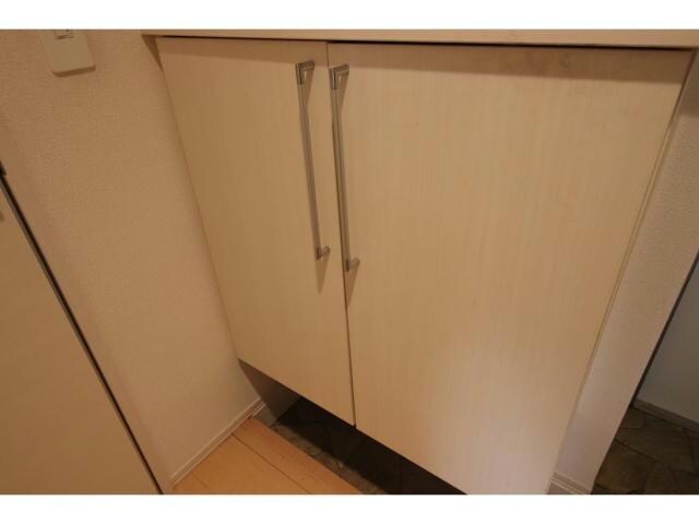 セジュール白浜　Ａ棟の物件内観写真