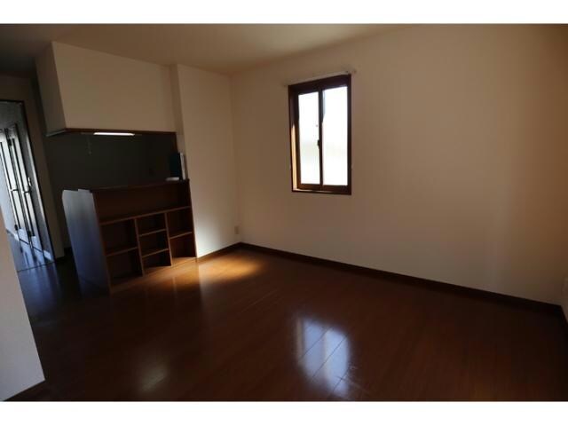 アゼリア大善の物件内観写真