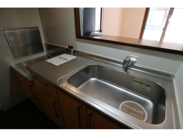 アゼリア大善の物件内観写真