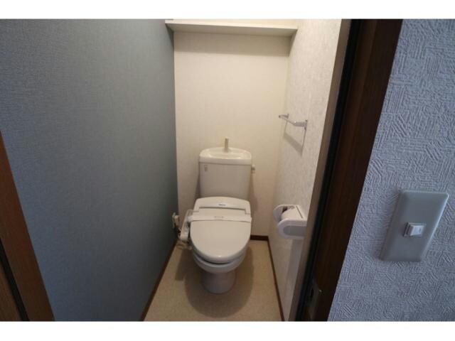 アゼリア大善の物件内観写真