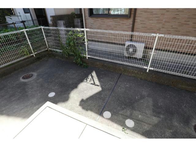 アゼリア大善の物件内観写真