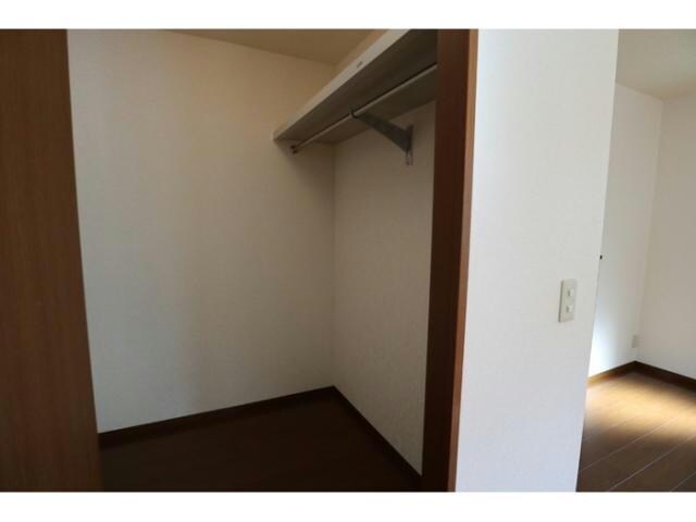 アゼリア大善の物件内観写真