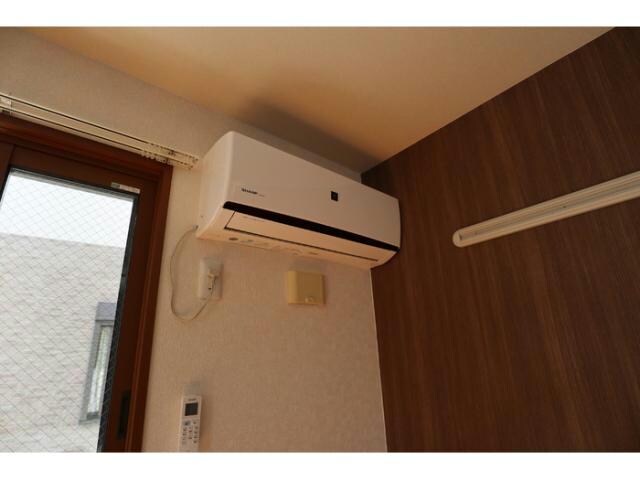 アゼリア大善の物件内観写真