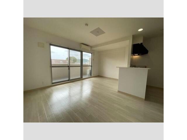 メゾンハピネスⅡの物件内観写真