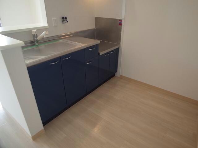 メゾンハピネスⅡの物件内観写真