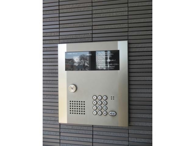 メゾンハピネスⅡの物件外観写真