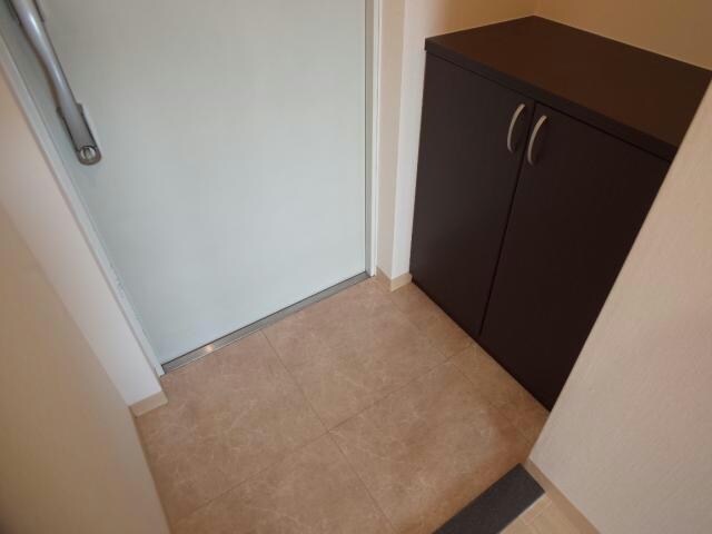 メゾンハピネスⅡの物件内観写真