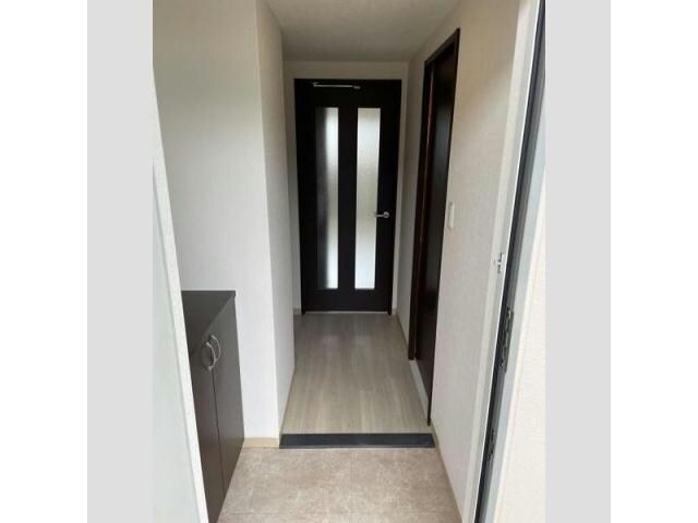 メゾンハピネスⅡの物件内観写真