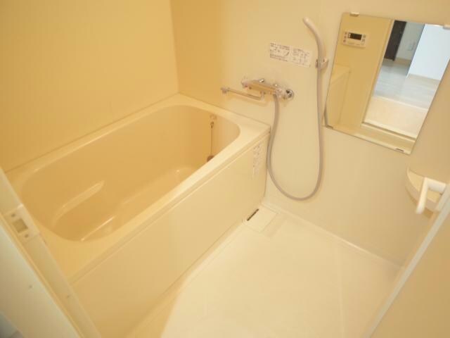 メゾンハピネスⅡの物件内観写真