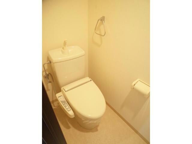 メゾンハピネスⅡの物件内観写真