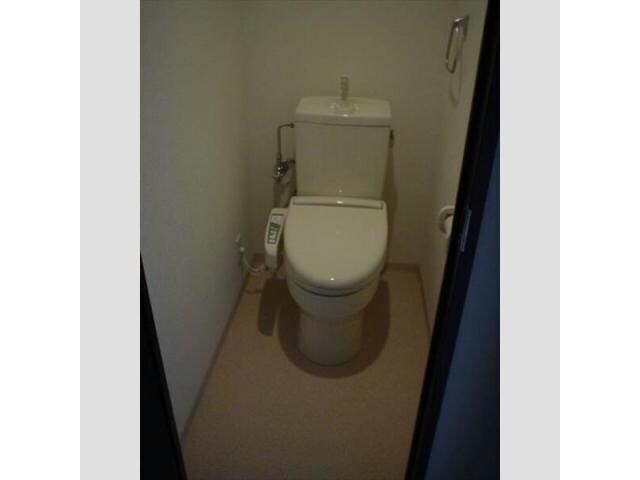 メゾンハピネスⅡの物件内観写真