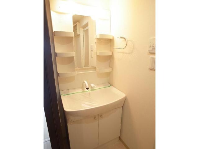 メゾンハピネスⅡの物件内観写真