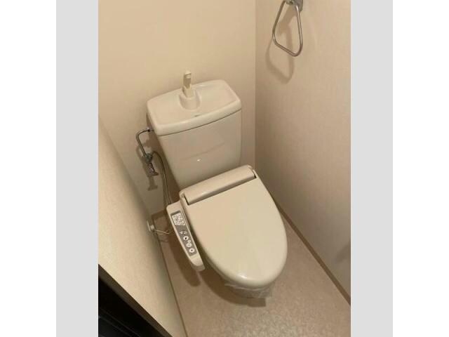 メゾンハピネスⅡの物件内観写真