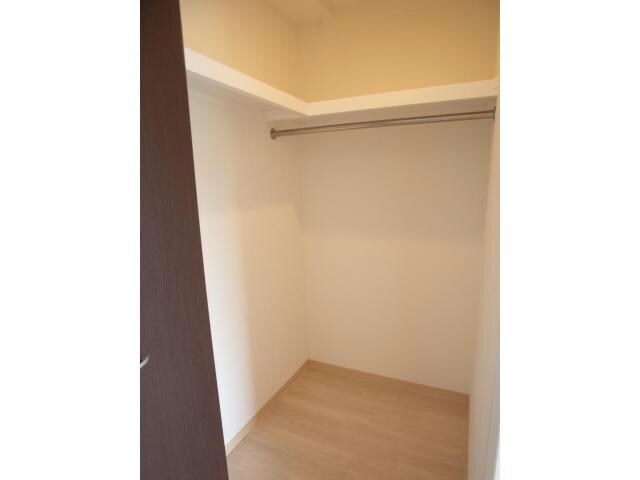 メゾンハピネスⅡの物件内観写真