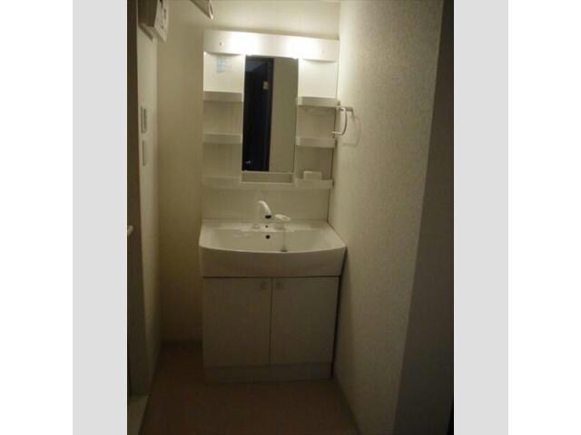 メゾンハピネスⅡの物件内観写真