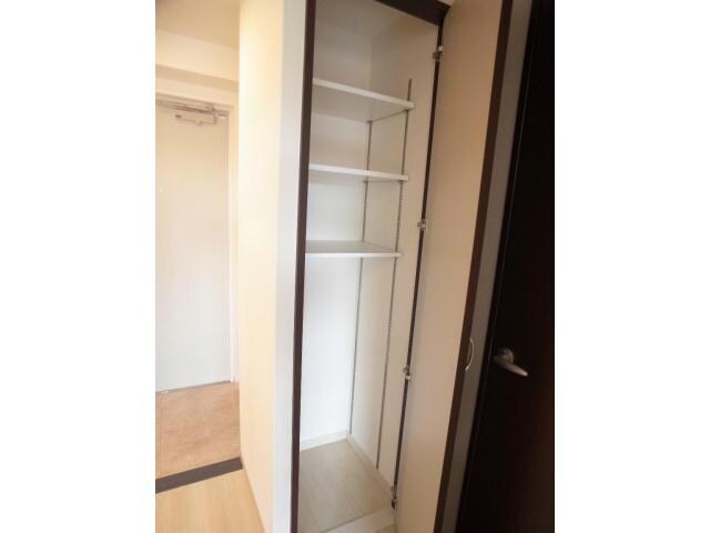 メゾンハピネスⅡの物件内観写真