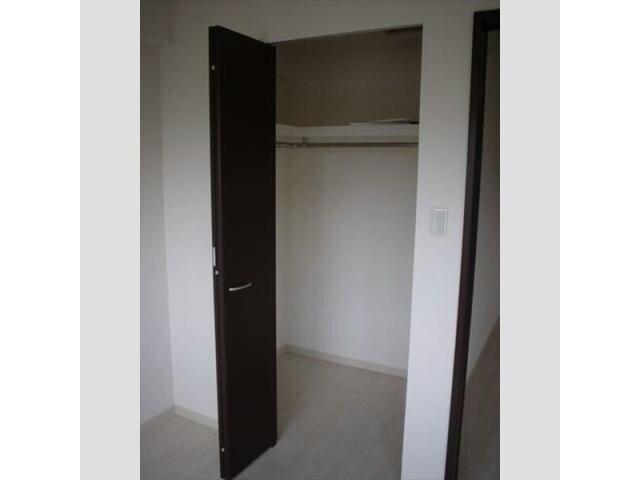 メゾンハピネスⅡの物件内観写真