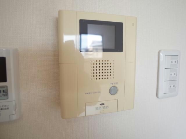 メゾンハピネスⅡの物件内観写真