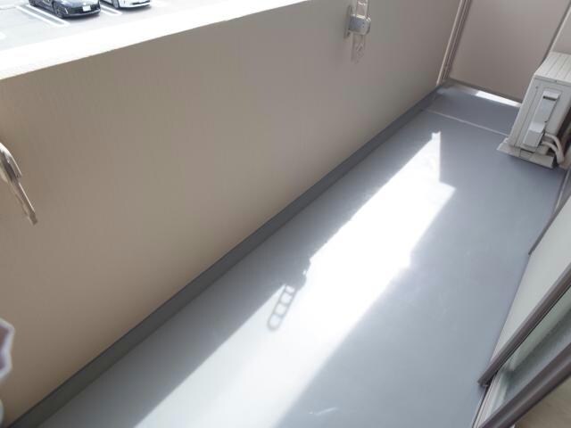 メゾンハピネスⅡの物件内観写真