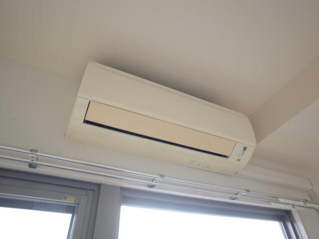 メゾンハピネスⅡの物件内観写真