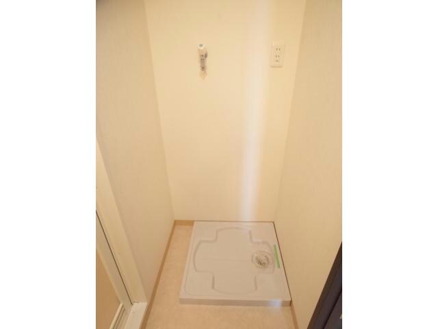 メゾンハピネスⅡの物件内観写真