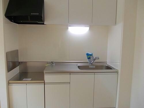 エスペランサ白国Ⅲの物件内観写真