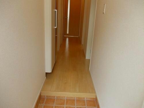 エスペランサ白国Ⅲの物件内観写真