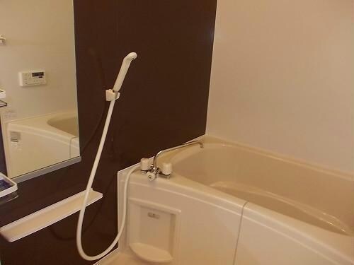 エスペランサ白国Ⅲの物件内観写真