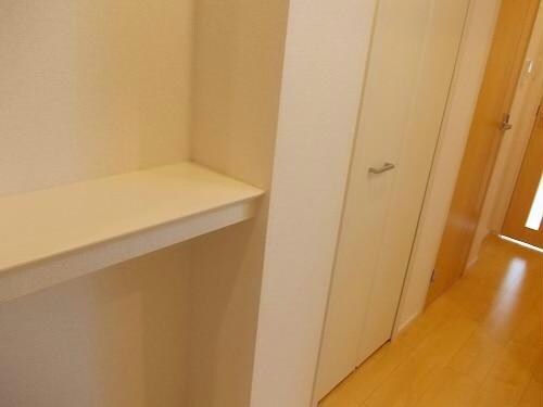 エスペランサ白国Ⅲの物件内観写真