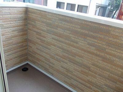 エスペランサ白国Ⅲの物件内観写真