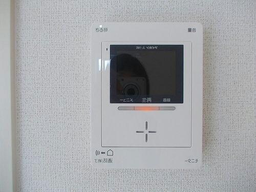 エスペランサ白国Ⅲの物件内観写真