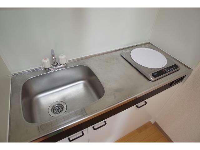 アートNの物件内観写真