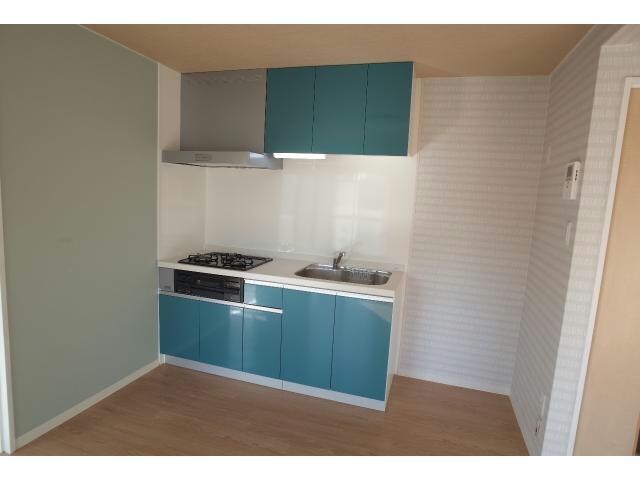 メゾン嵐山の物件内観写真