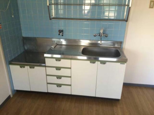 メゾン嵐山の物件内観写真