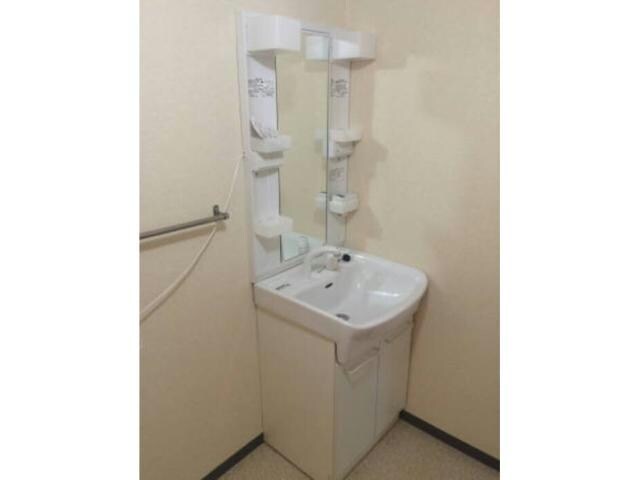 メゾン嵐山の物件内観写真