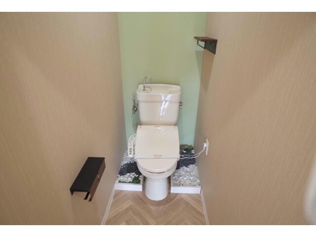 メゾン嵐山の物件内観写真