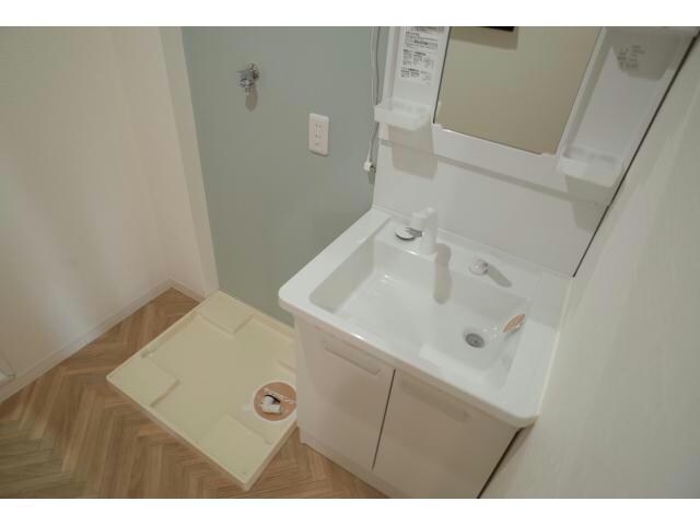 メゾン嵐山の物件内観写真